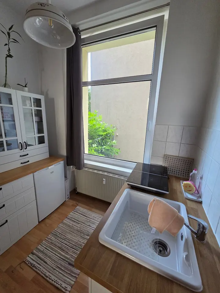 2 Zimmer Wohnung mit 35 m² in Rostock – Bild 6