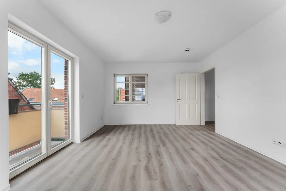2 Zimmer Wohnung mit 66 m² in Emden – Bild 3