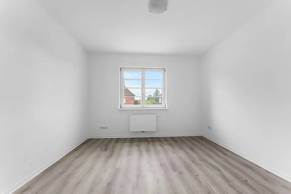 2 Zimmer Wohnung mit 66 m² in Emden – Bild 4