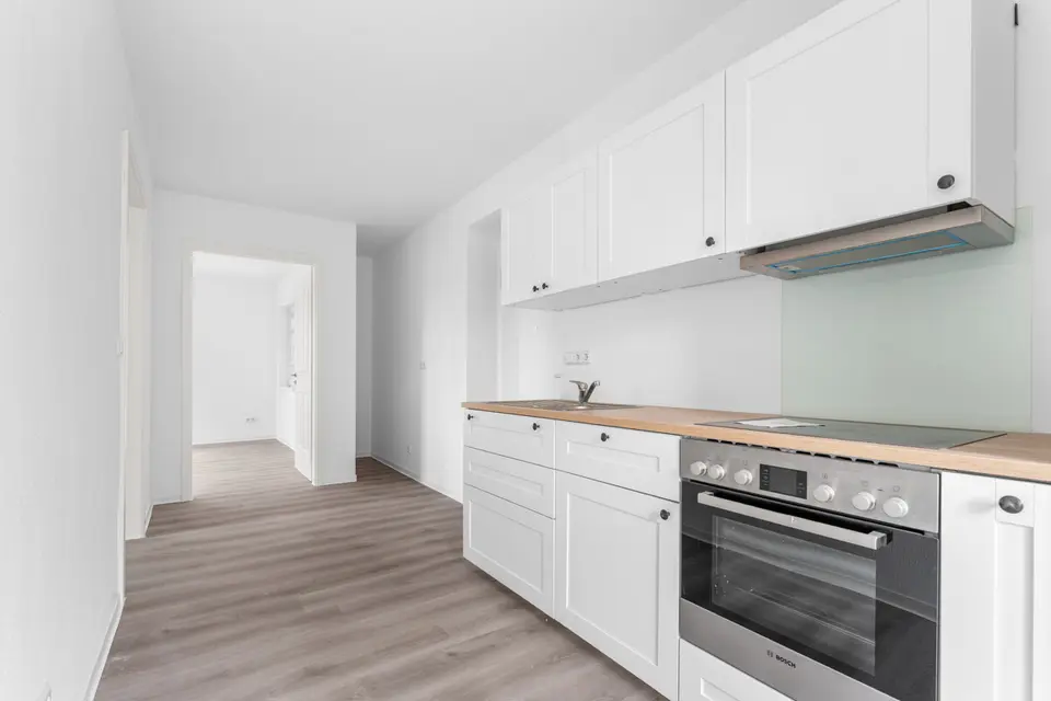 2 Zimmer Wohnung mit 66 m² in Emden – Bild 5