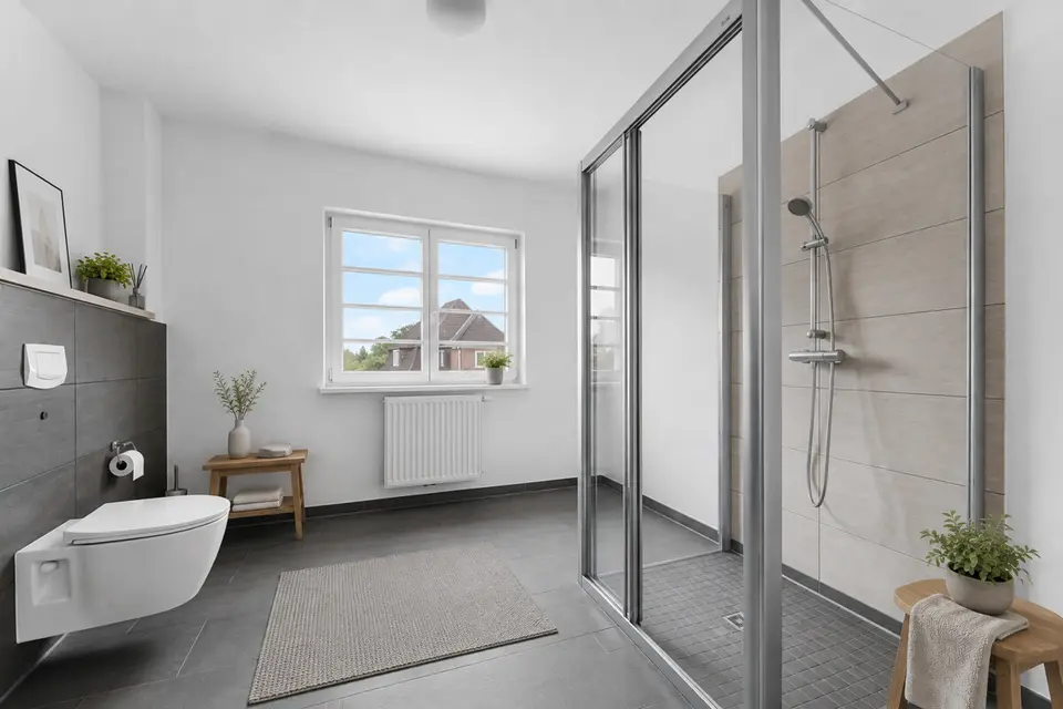 2 Zimmer Wohnung mit 66 m² in Emden – Bild 8