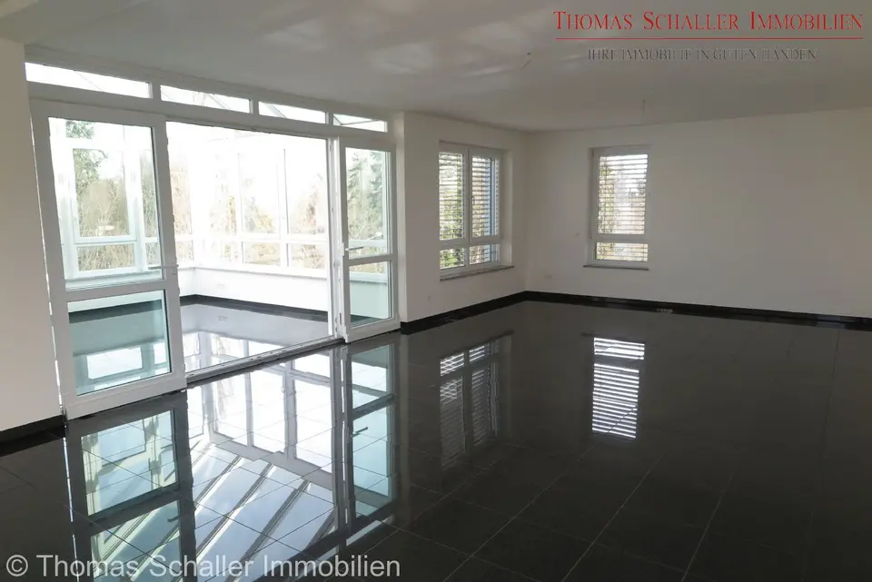 5 Zimmer Wohnung mit 268 m² in Fürth – Bild 3