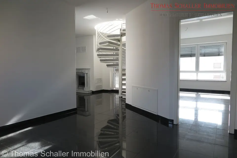 5 Zimmer Wohnung mit 268 m² in Fürth – Bild 7