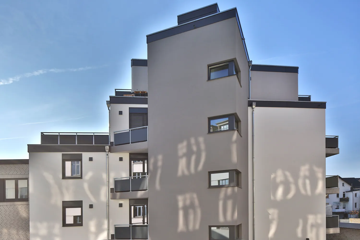 1 Zimmer Wohnung mit 34 m² in Bielefeld – Bild 1