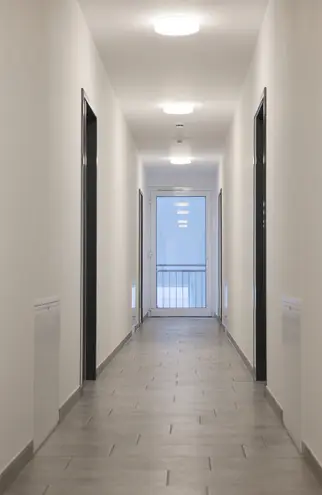 1 Zimmer Wohnung mit 34 m² in Bielefeld – Bild 2