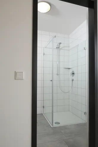 1 Zimmer Wohnung mit 34 m² in Bielefeld – Bild 3