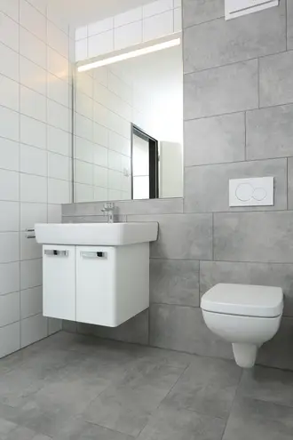 1 Zimmer Wohnung mit 34 m² in Bielefeld – Bild 4