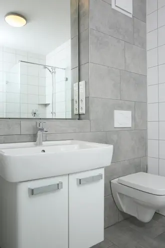 1 Zimmer Wohnung mit 34 m² in Bielefeld – Bild 6