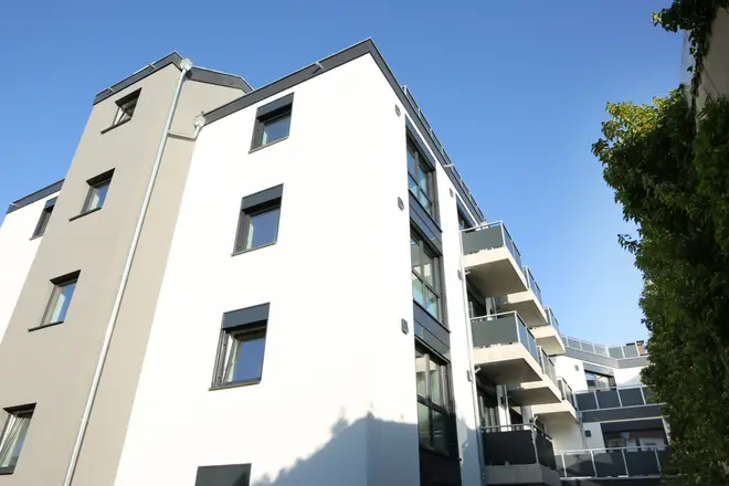 1 Zimmer Wohnung mit 34 m² in Bielefeld – Bild 8