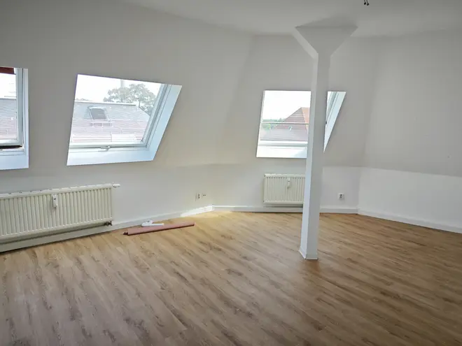 2 Zimmer Wohnung mit 49 m² in Leipzig – Bild 6
