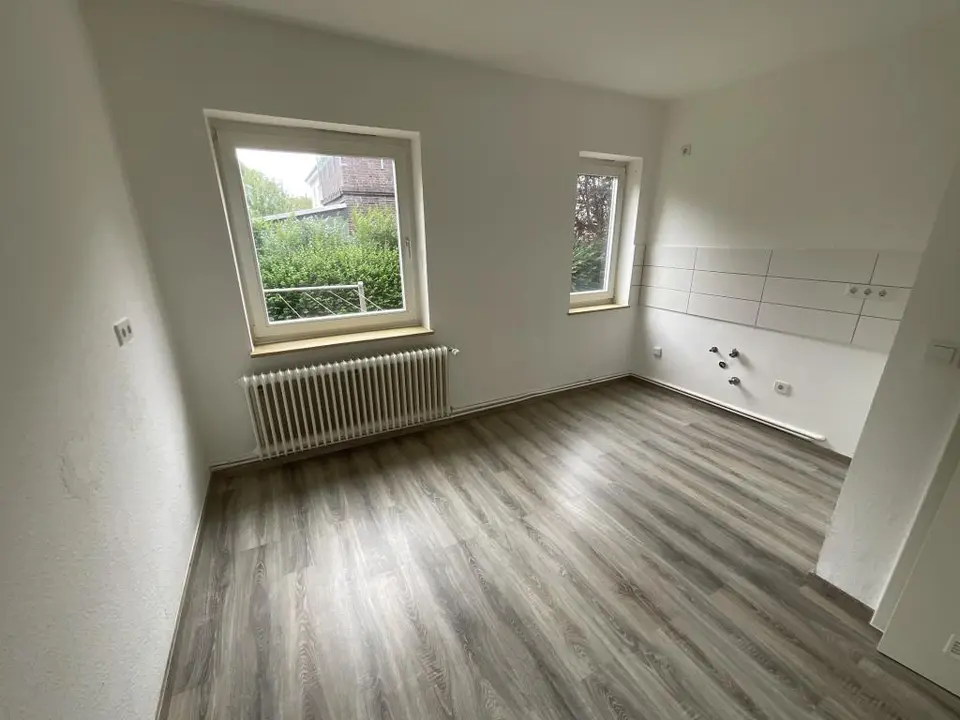 3 Zimmer Wohnung mit 63 m² in Wilhelmshaven – Bild 1