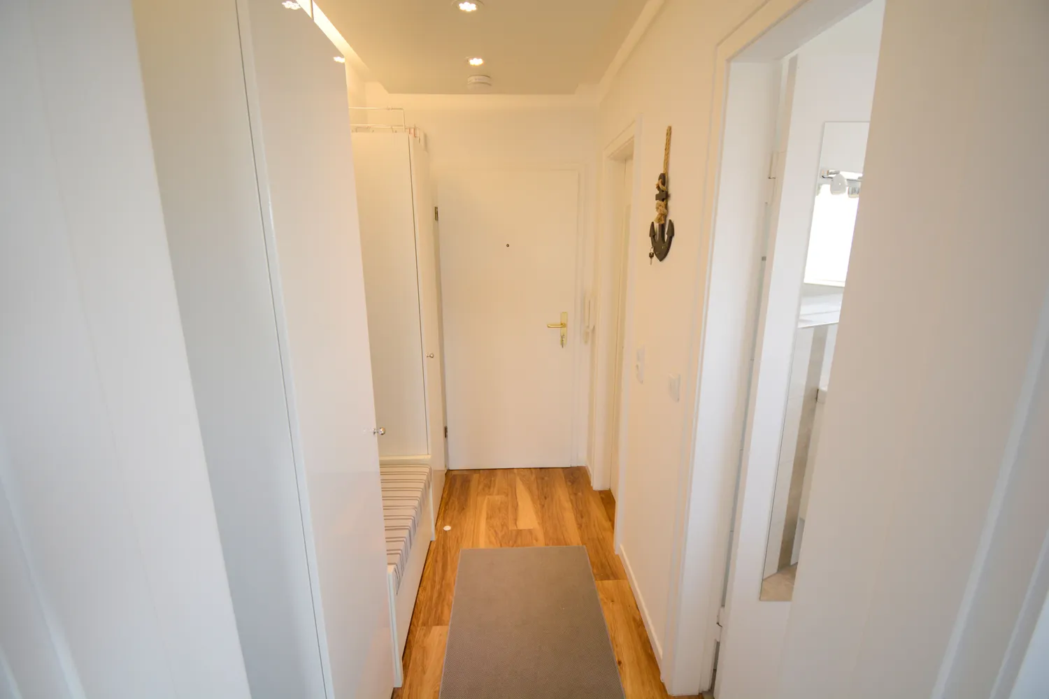 1 Zimmer Wohnung mit 40 m² in Lübeck – Bild 12