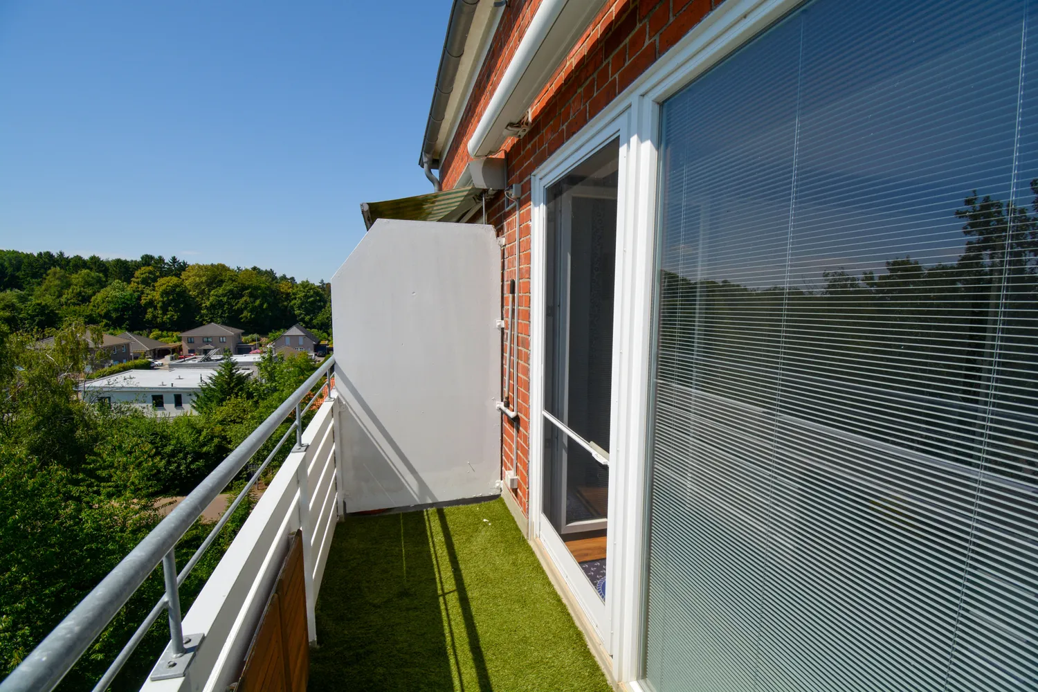 1 Zimmer Wohnung mit 40 m² in Lübeck – Bild 4