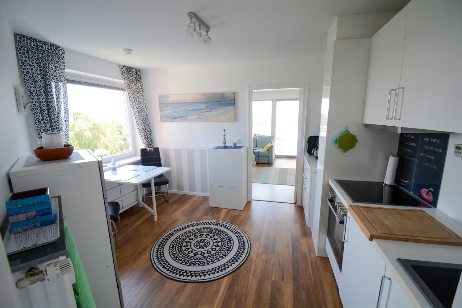 1 Zimmer Wohnung mit 40 m² in Lübeck – Bild 9