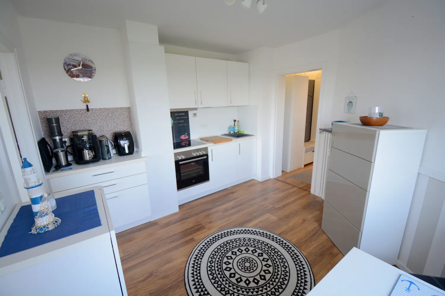 1 Zimmer Wohnung mit 40 m² in Lübeck – Bild 10