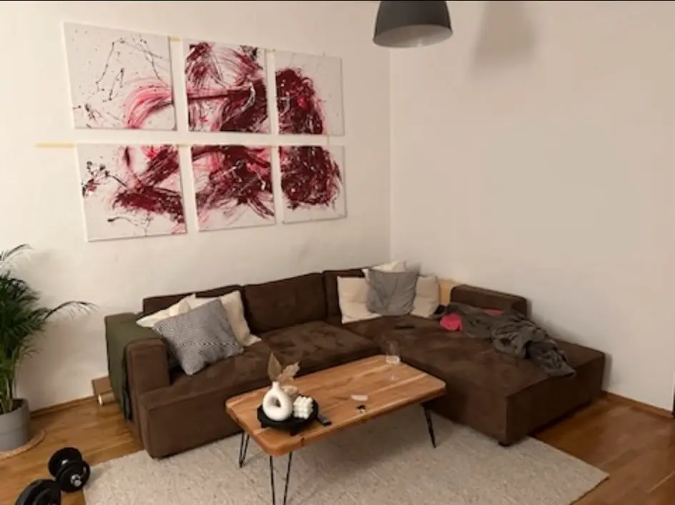 3 Zimmer Wohnung mit 77 m² in Regensburg – Bild 2