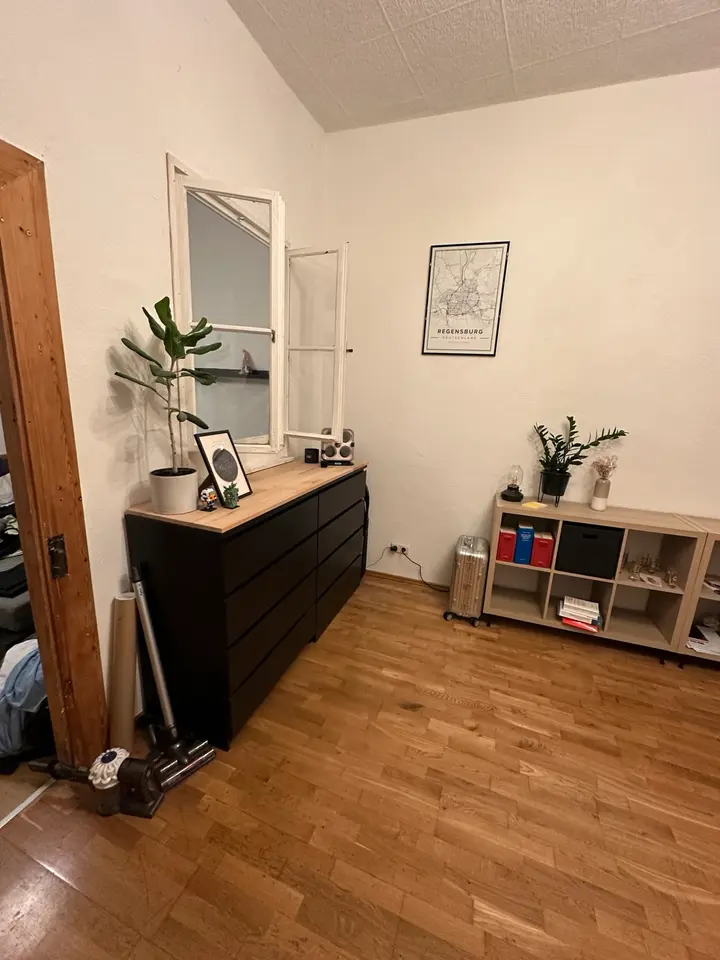3 Zimmer Wohnung mit 77 m² in Regensburg – Bild 5