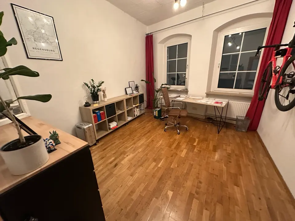 3 Zimmer Wohnung mit 77 m² in Regensburg – Bild 6