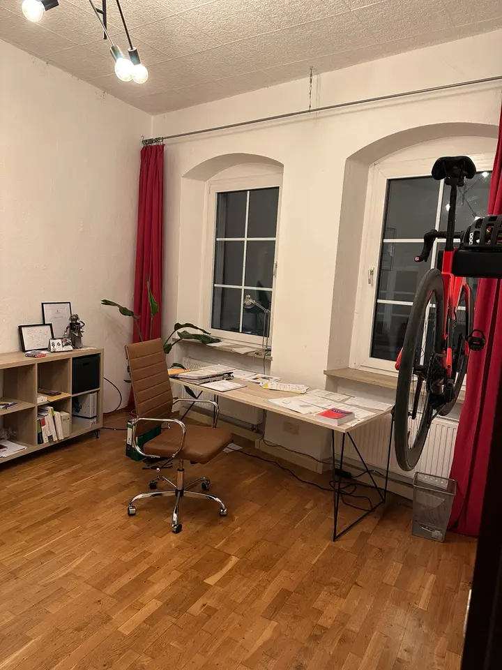 3 Zimmer Wohnung mit 77 m² in Regensburg – Bild 7