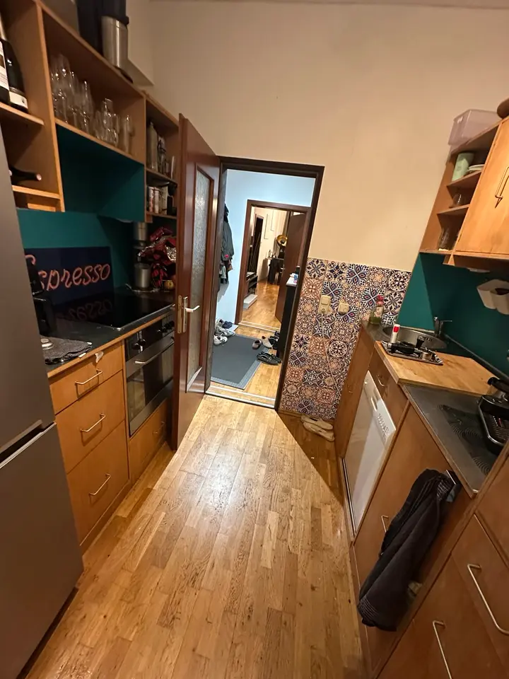 3 Zimmer Wohnung mit 77 m² in Regensburg – Bild 8