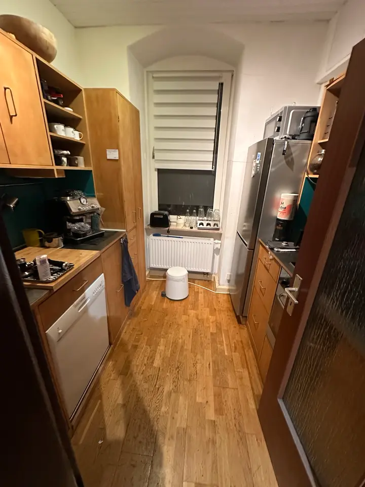 3 Zimmer Wohnung mit 77 m² in Regensburg – Bild 10