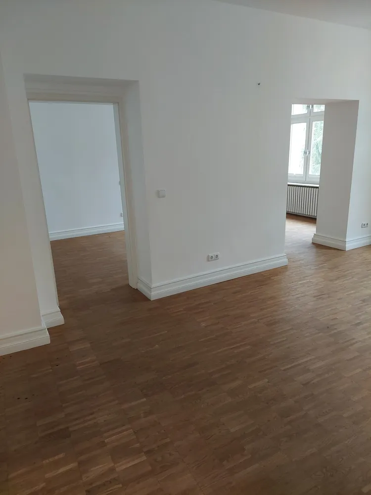 7 Zimmer Wohnung mit 212 m² in Trier – Bild 12