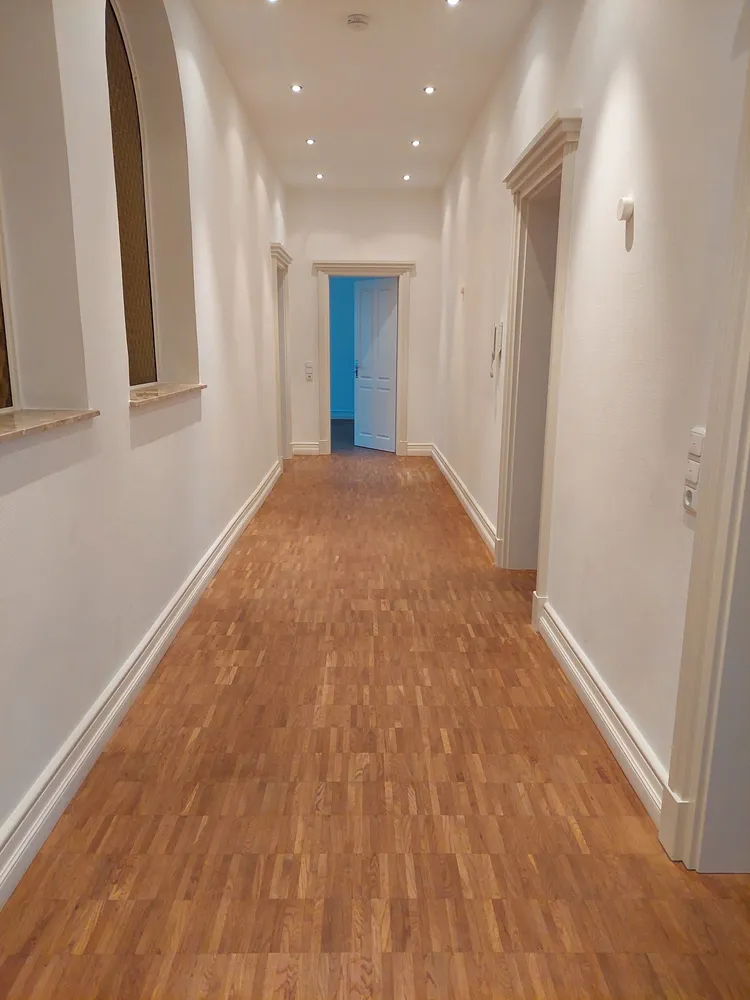7 Zimmer Wohnung mit 212 m² in Trier – Bild 4