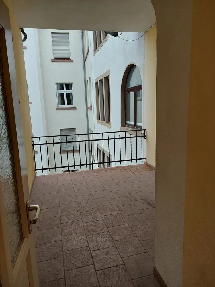 7 Zimmer Wohnung mit 212 m² in Trier – Bild 7