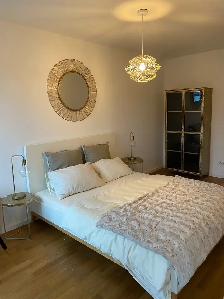 2 Zimmer Wohnung mit 47 m² in Fulda – Bild 2