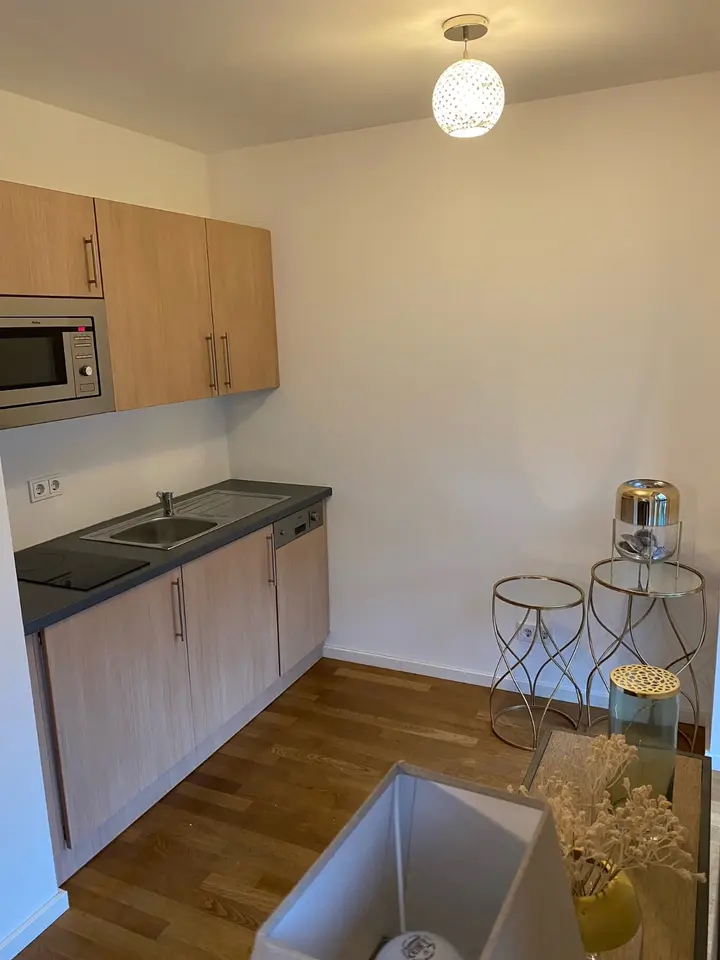 2 Zimmer Wohnung mit 47 m² in Fulda – Bild 3