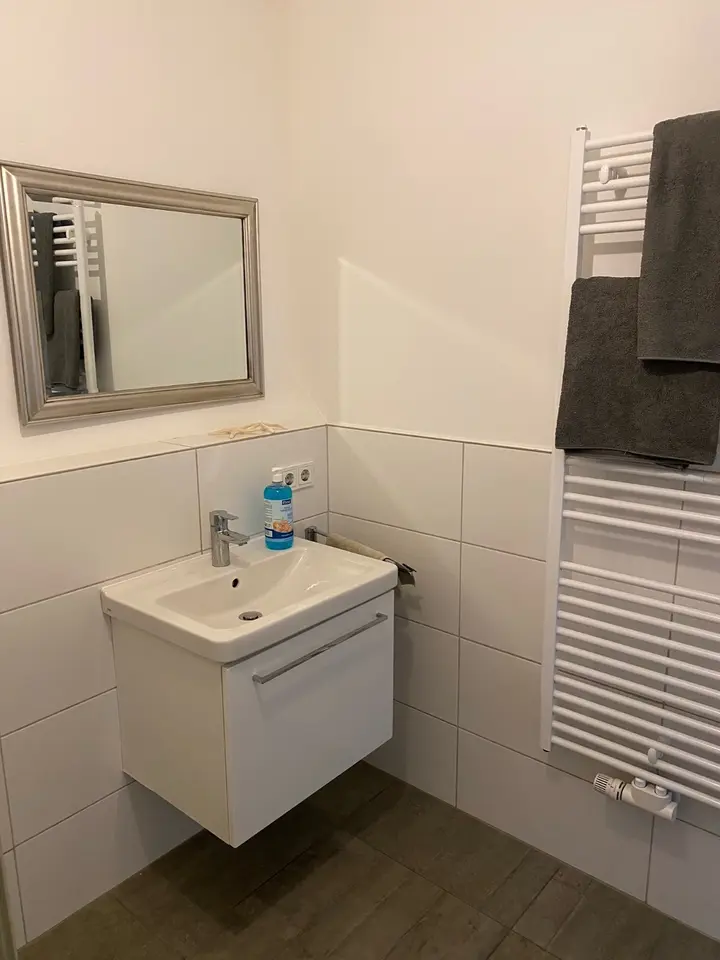 2 Zimmer Wohnung mit 47 m² in Fulda – Bild 6