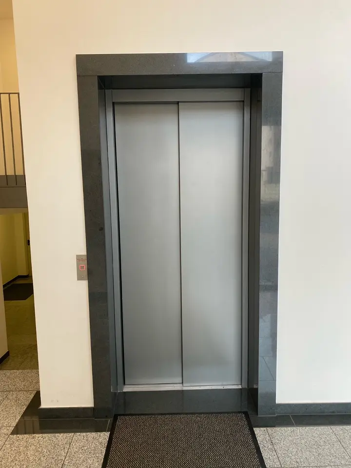 2 Zimmer Wohnung mit 47 m² in Fulda – Bild 8