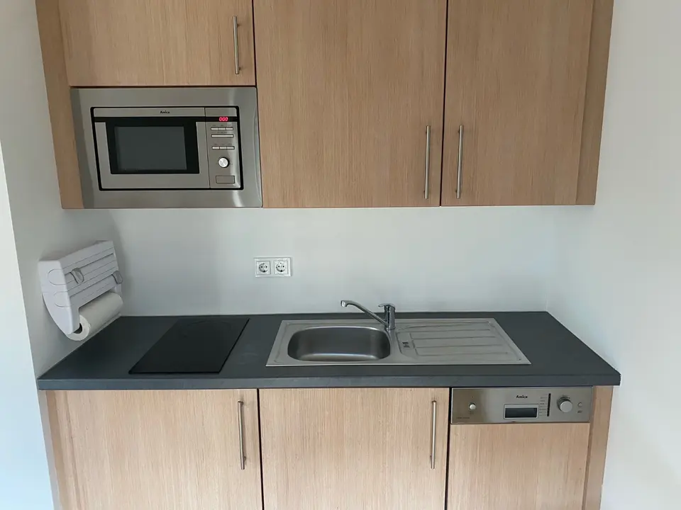 2 Zimmer Wohnung mit 47 m² in Fulda – Bild 9