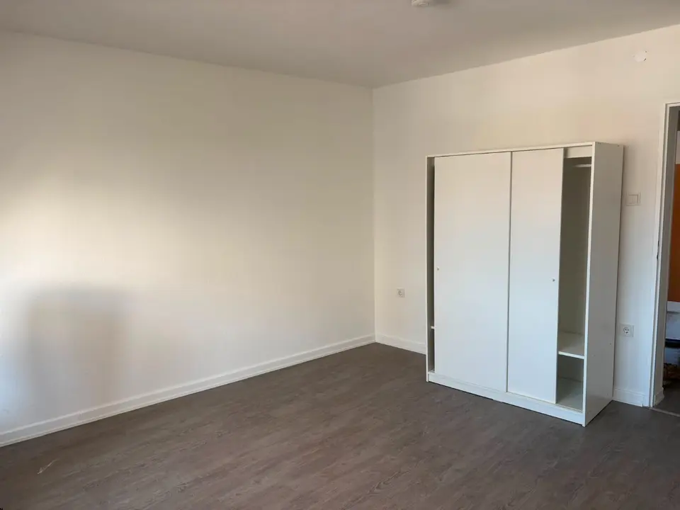 Studio mit 18 m² in Darmstadt – Bild 2