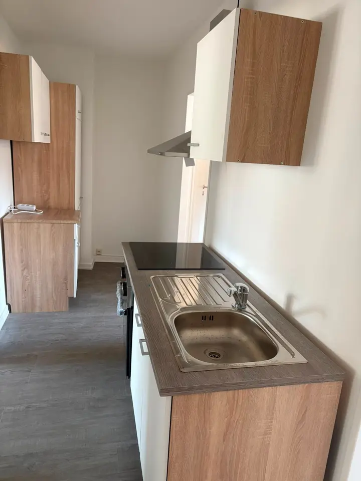 Studio mit 18 m² in Darmstadt – Bild 3