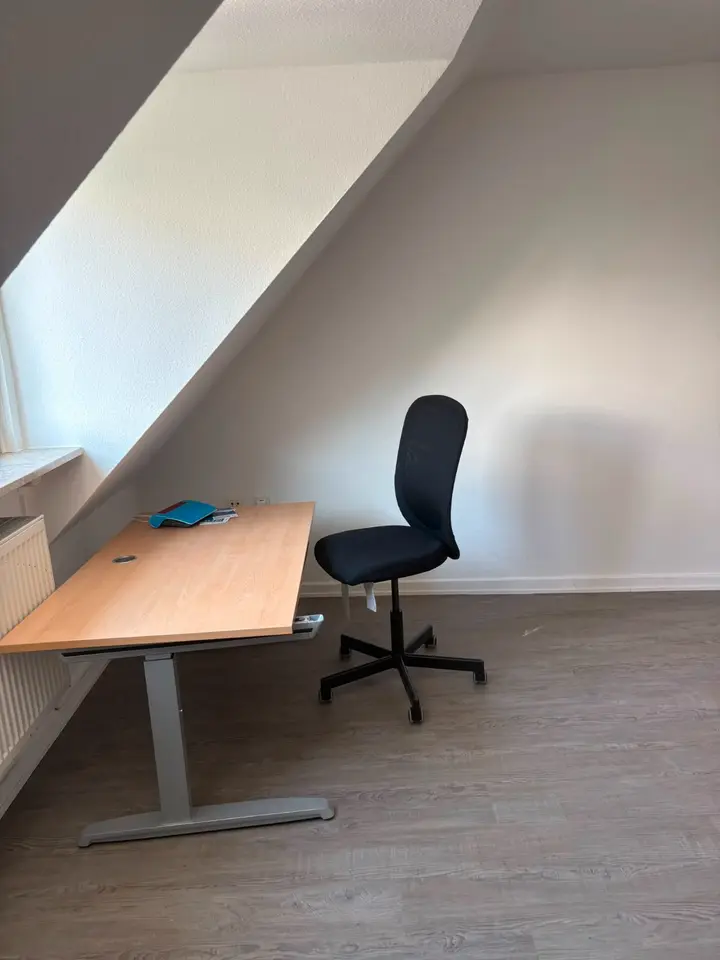 Studio mit 18 m² in Darmstadt – Bild 6
