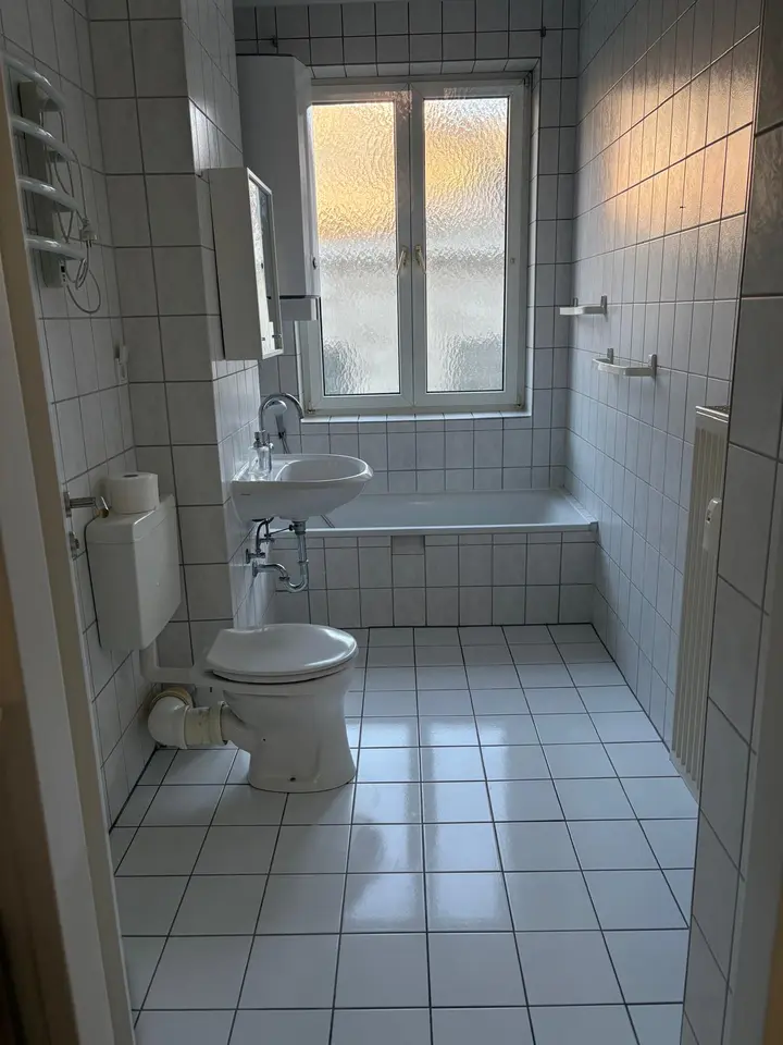 Studio mit 18 m² in Darmstadt – Bild 8