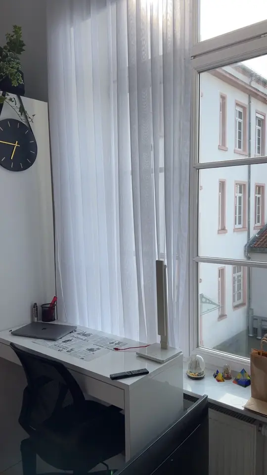 Studio mit 18 m² in Darmstadt – Bild 10