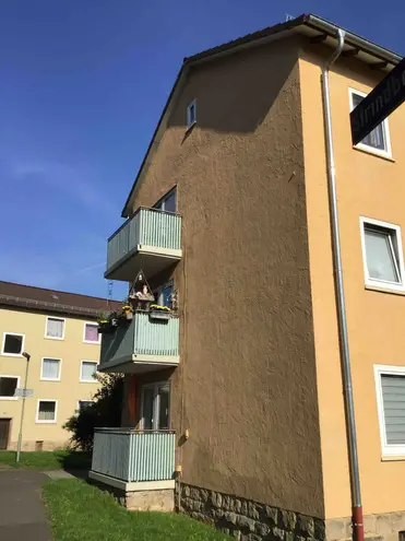 3 Zimmer Wohnung mit 50 m² in Kassel – Bild 3