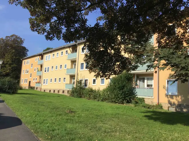 3 Zimmer Wohnung mit 50 m² in Kassel – Bild 4
