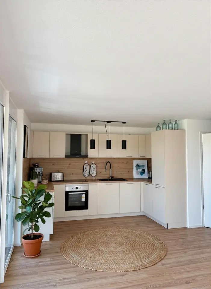 6 Zimmer Wohnung mit 165 m² in Backnang – Bild 1