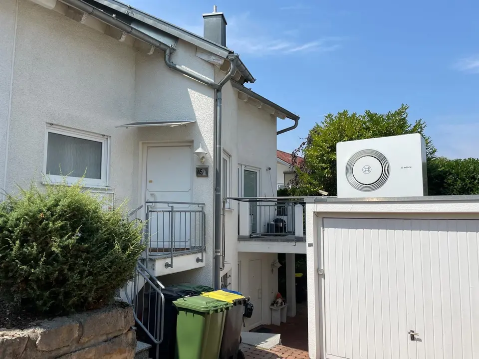 6 Zimmer Wohnung mit 165 m² in Backnang – Bild 2