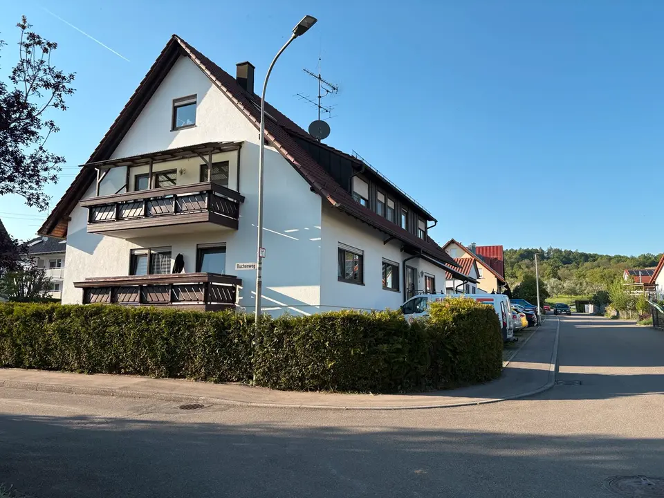 6 Zimmer Wohnung mit 165 m² in Backnang – Bild 5