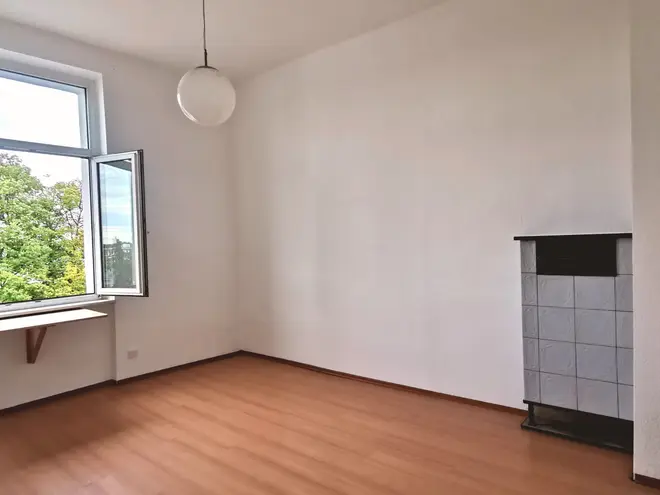 3 Zimmer Wohnung mit 82 m² in Stuttgart – Bild 1