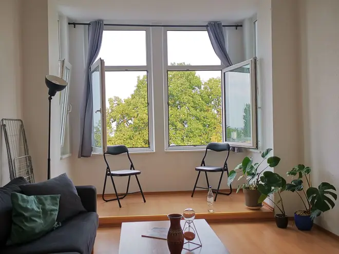 3 Zimmer Wohnung mit 82 m² in Stuttgart – Bild 5
