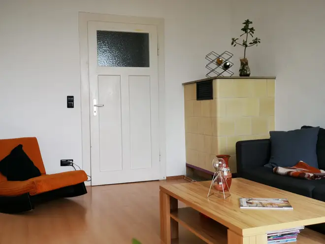 3 Zimmer Wohnung mit 82 m² in Stuttgart – Bild 7