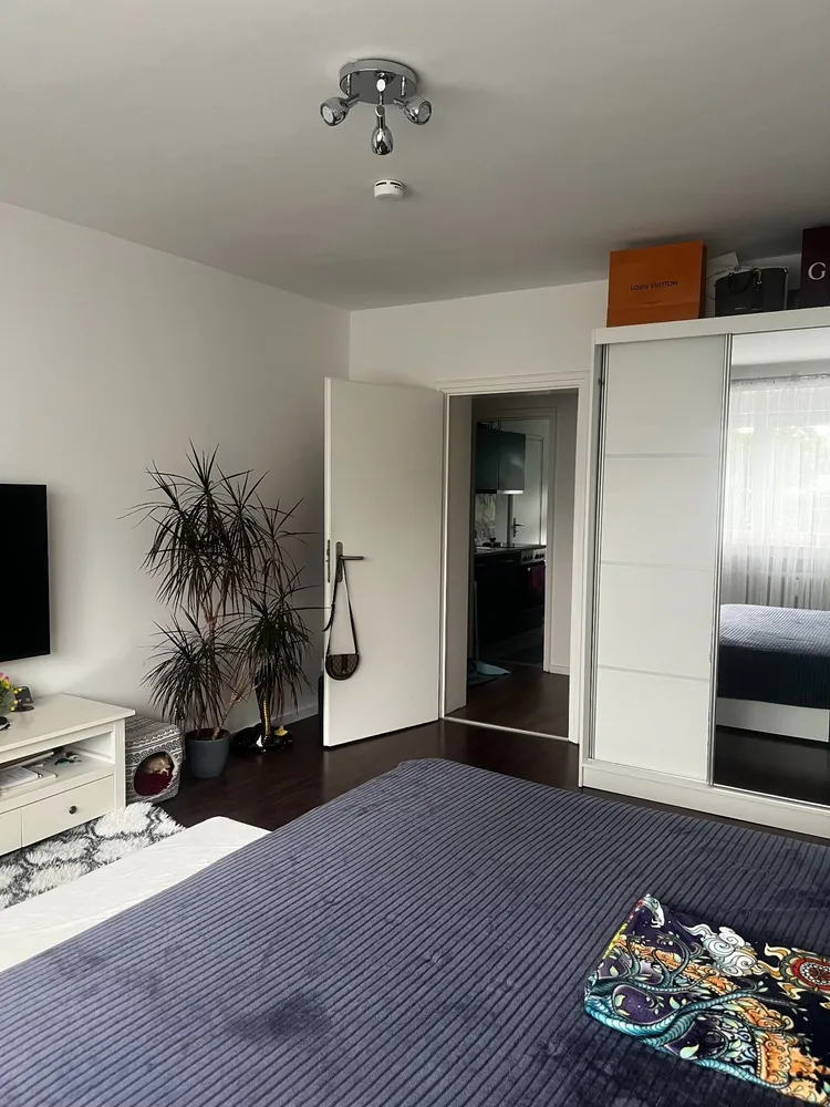 3 Zimmer Wohnung mit 78 m² in Coburg – Bild 2