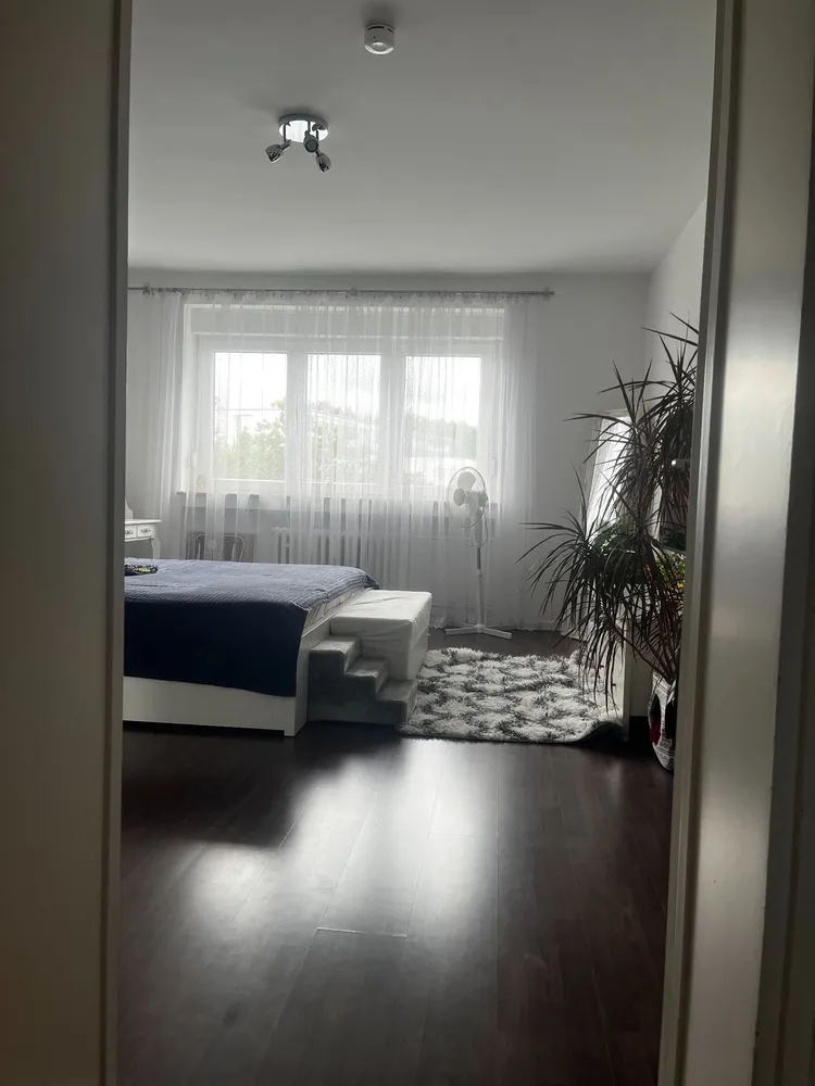 3 Zimmer Wohnung mit 78 m² in Coburg – Bild 3