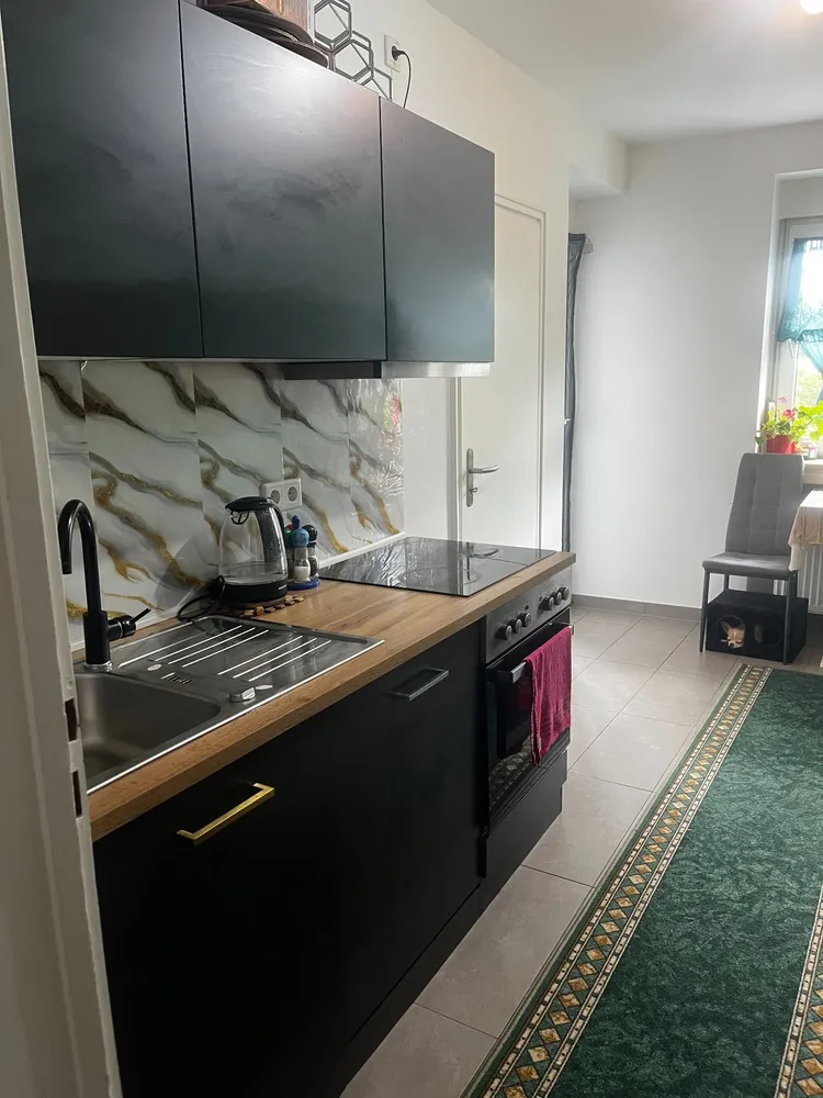 3 Zimmer Wohnung mit 78 m² in Coburg – Bild 5
