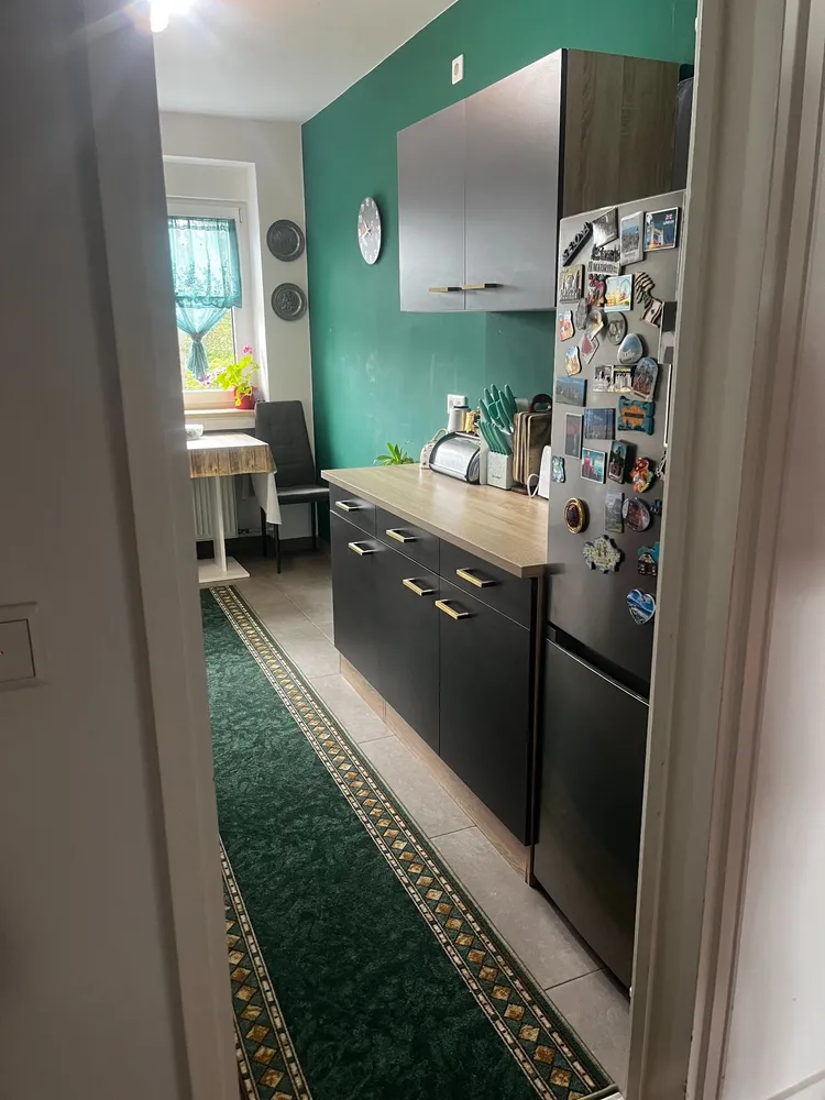 3 Zimmer Wohnung mit 78 m² in Coburg – Bild 6